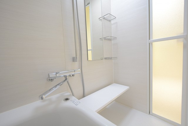 メガロン大井町 バス