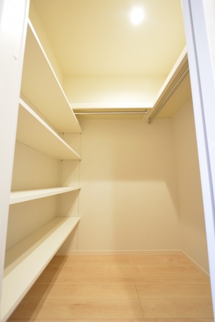 ライオンズマンション小石川植物園 洋室1