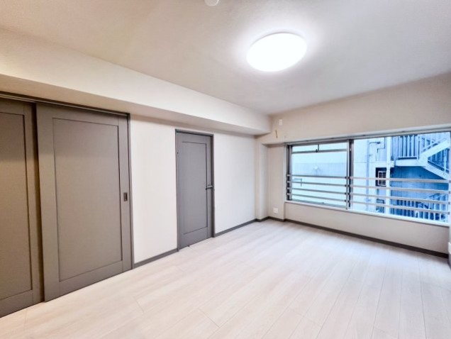 グローリア後楽園 LDK