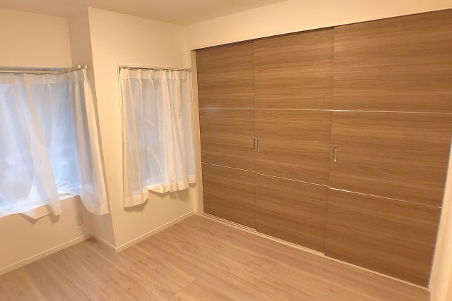 ラフィネ東銀座 洋室5.0