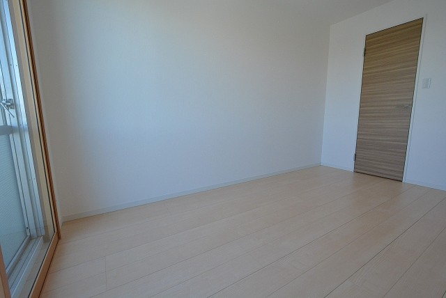 パールハイツ桜上水 洋室