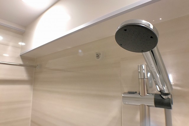 ラフィネ東銀座 バス