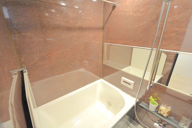 クレッセント池尻大橋 バス