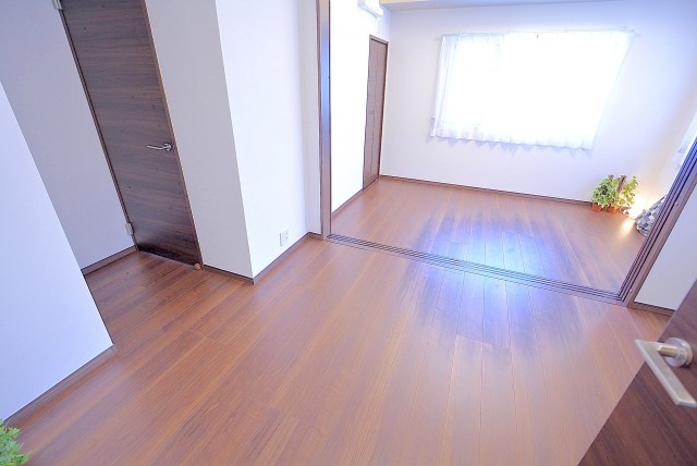 クレッセント池尻大橋 ダイニング