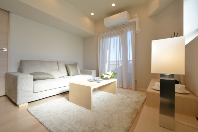 ライオンズマンション小石川植物園 LDK