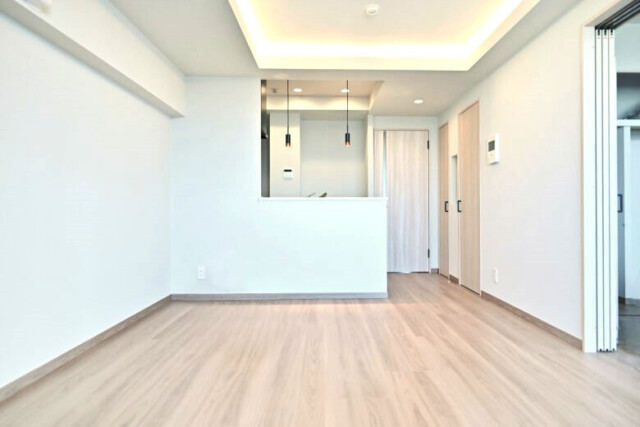 マイキャッスル高井戸 LDK