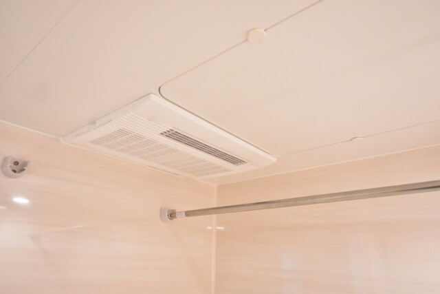 コスモ二子玉川 浴室