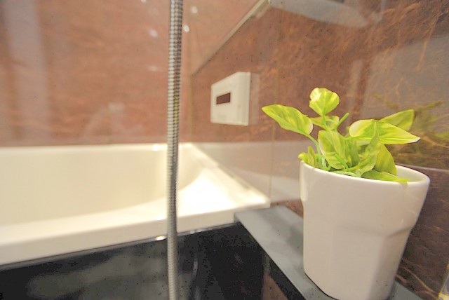 クレッセント池尻大橋 バス