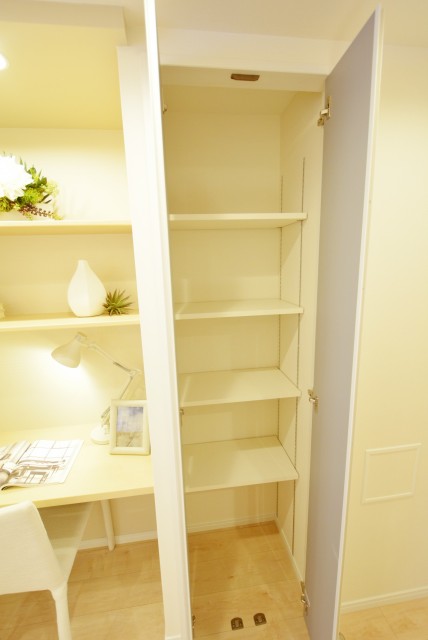 中野方南町グランドハイツ LDK