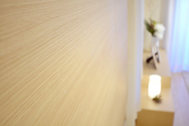 中野方南町グランドハイツ LDK