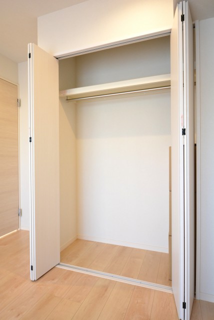 ライオンズマンション小石川植物園 洋室2