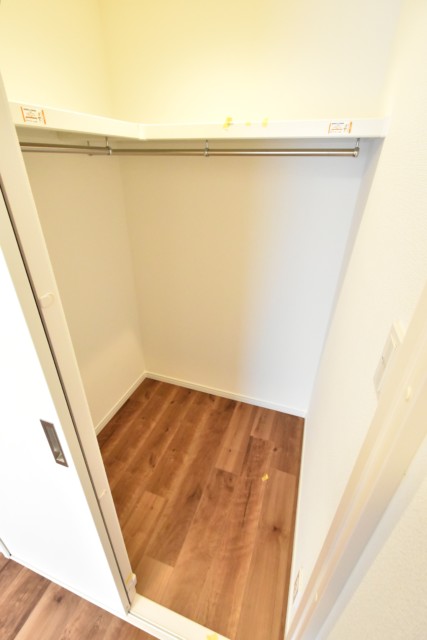 マイキャッスル大井町Ⅱ 洋室2