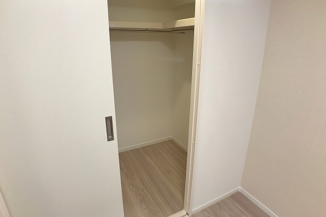 ラフィネ東銀座 洋室5.0