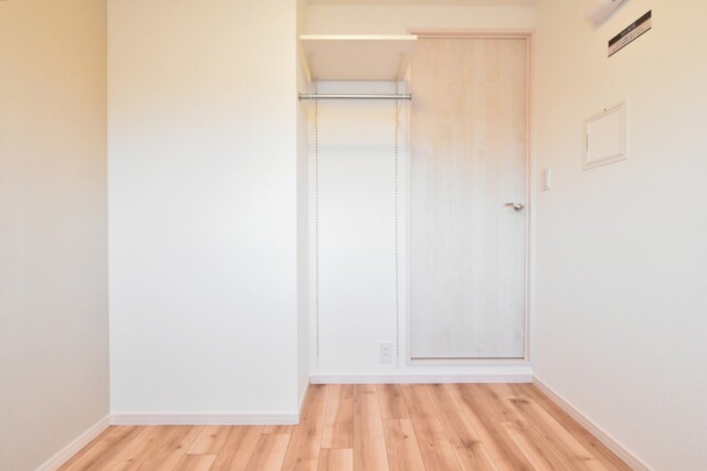 コスモ二子玉川 洋室1