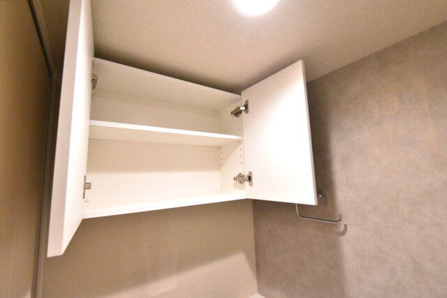 北の丸ビル トイレ