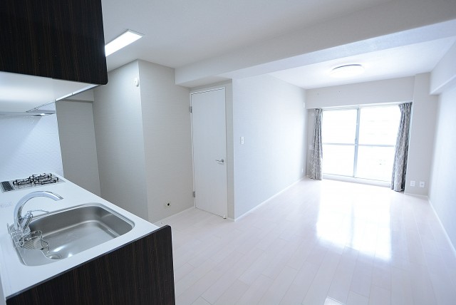 メガロン大井町 LD