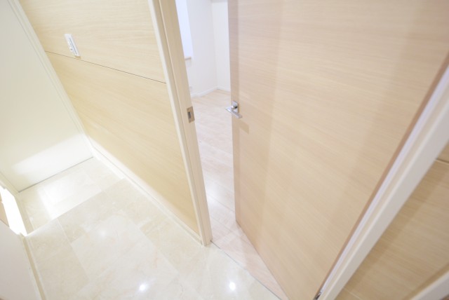 中野方南町グランドハイツ 洋室1