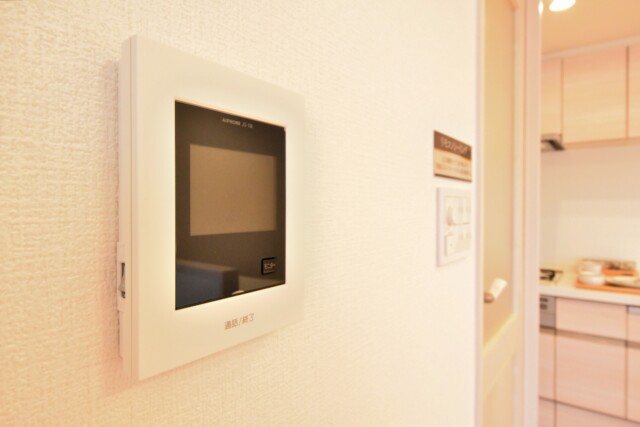 コスモ二子玉川 LDK