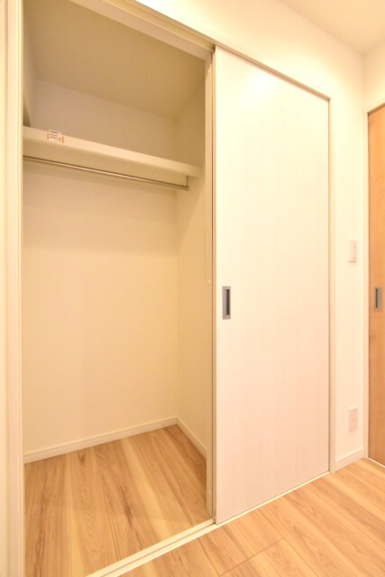 大井町ハイツ 洋室2