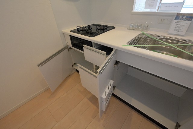 パールハイツ桜上水キッチン