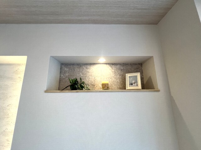 秀和幡ヶ谷レジデンス LDK (3)