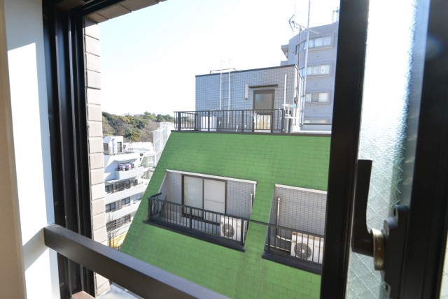 ライオンズマンション小石川植物園 LDK