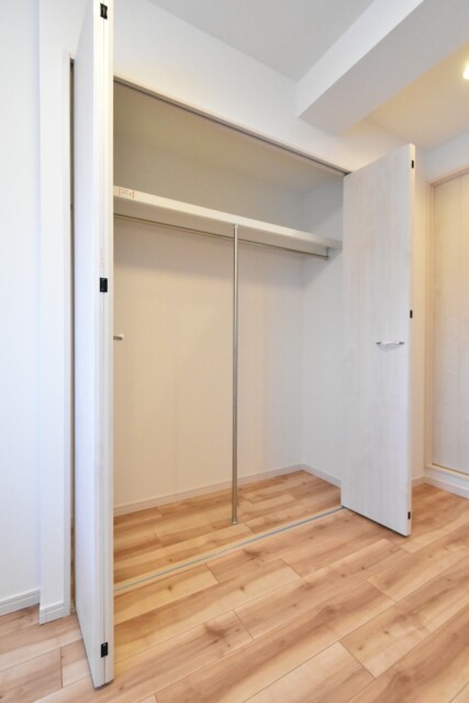 コスモ二子玉川 洋室2