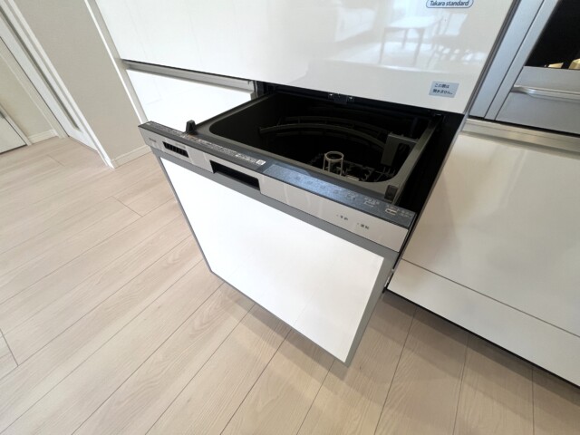 秀和幡ヶ谷レジデンス キッチン