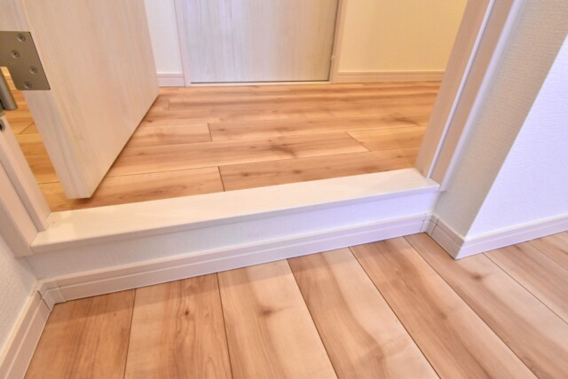 コスモ二子玉川 洋室2