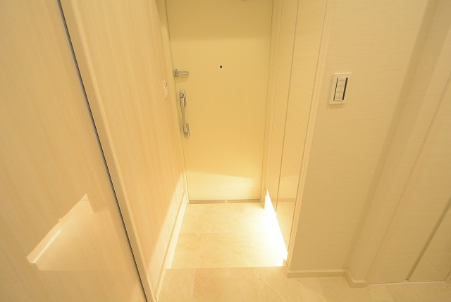 シャンボール柿の木坂