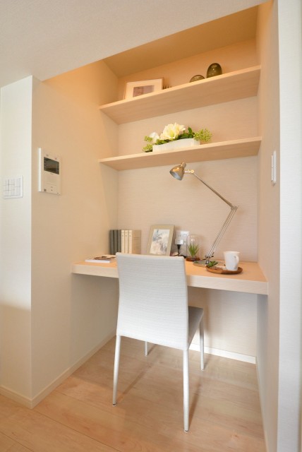 ライオンズマンション小石川植物園 LDK