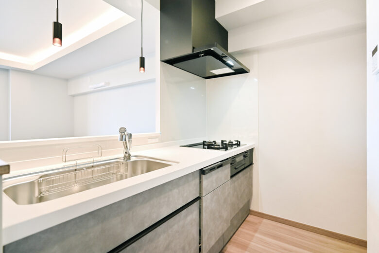 マイキャッスル高井戸 K