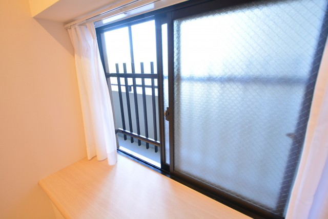 中野方南町グランドハイツ 洋室1