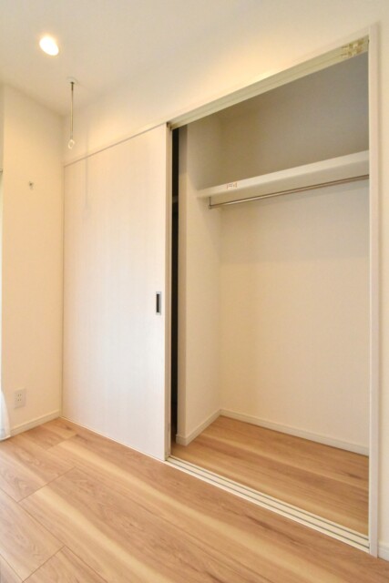 大井町ハイツ 洋室1