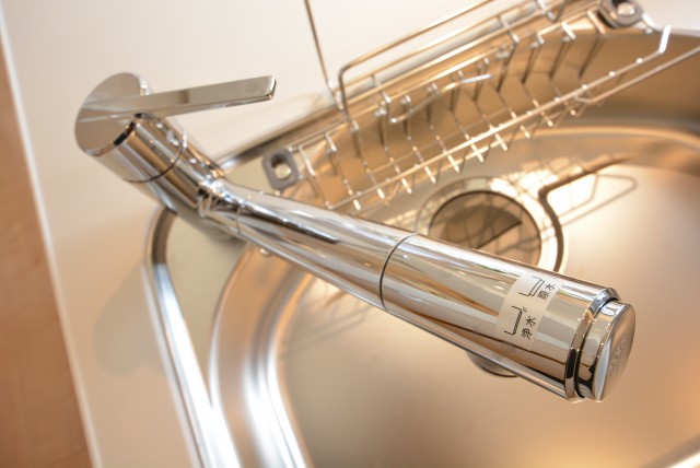 ライオンズマンション小石川植物園 キッチン