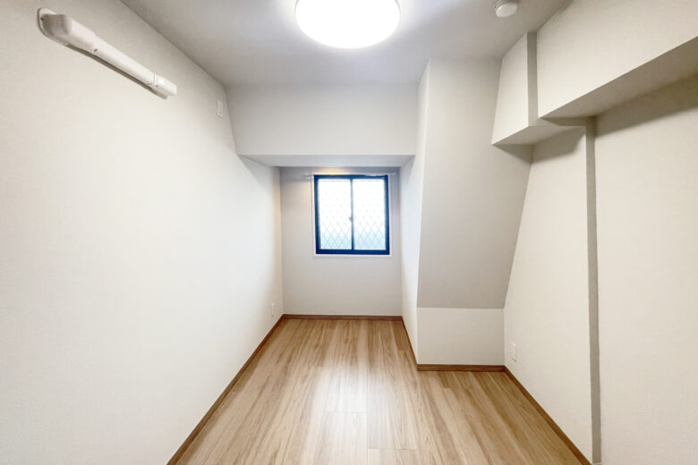 マイキャッスル高井戸 洋室1