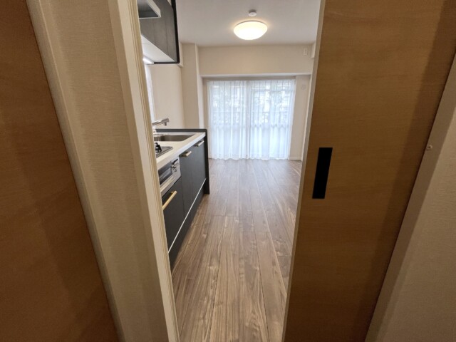 秀和幡ヶ谷レジデンス LDK