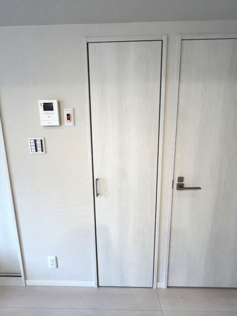 秀和幡ヶ谷レジデンス LDK