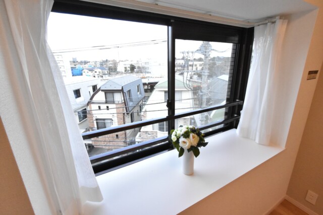 コスモ二子玉川 洋室1