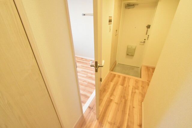 コスモ二子玉川 洋室1