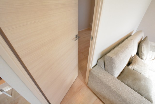 ライオンズマンション小石川植物園 洋室2