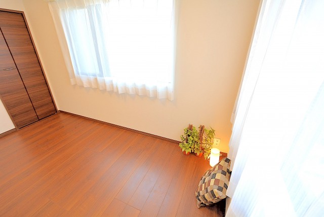 クレッセント池尻大橋 ダイニング