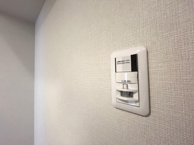 秀和幡ヶ谷レジデンス 玄関廊下