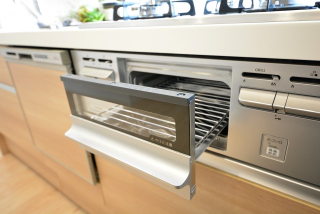 ライオンズマンション小石川植物園 キッチン