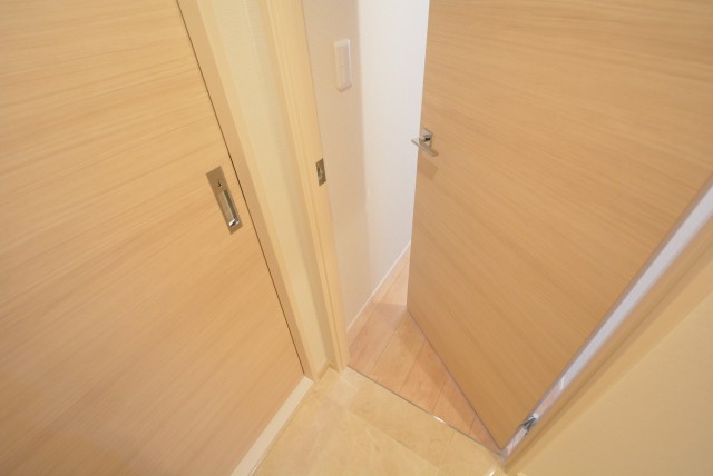 ライオンズマンション小石川植物園 洋室1