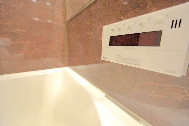 クレッセント池尻大橋 バス