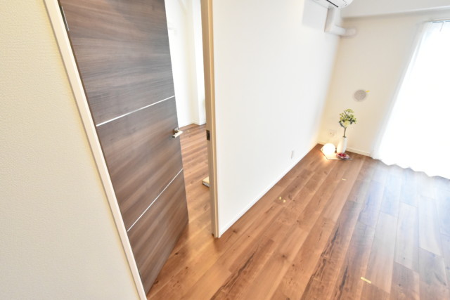 マイキャッスル大井町Ⅱ 洋室2