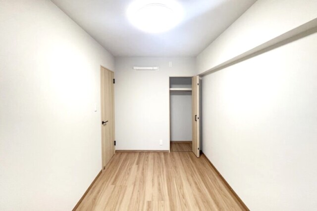 マイキャッスル高井戸 洋室3