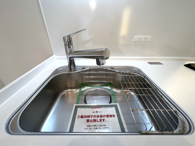 秀和幡ヶ谷レジデンス キッチン