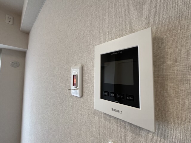 秀和幡ヶ谷レジデンス LDK